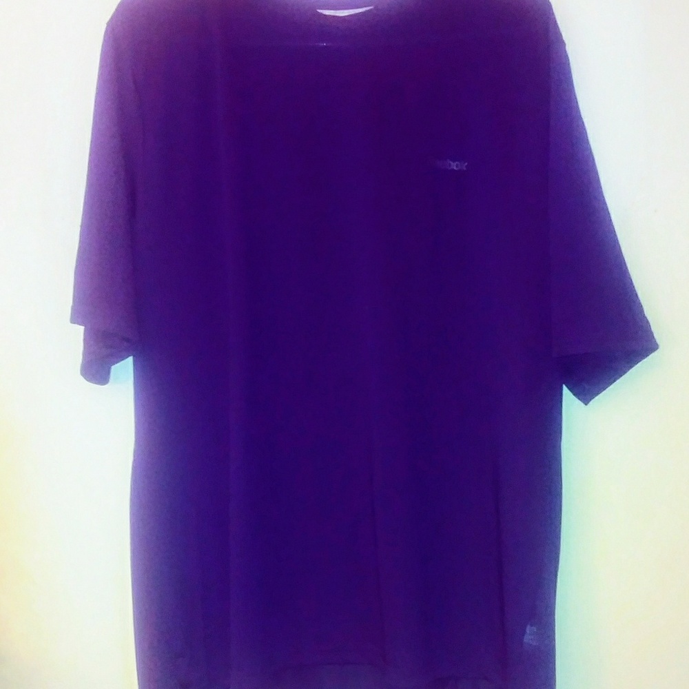 Workout shirt